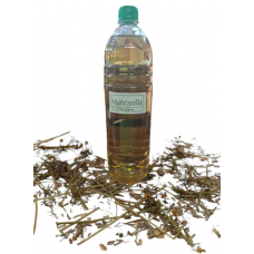 BEBIDA TÉ DE LIMON CON MANZANILLA BEBIDA 1 LT LEMONG	